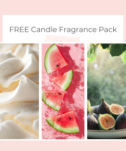 FREE Fragrance Pack