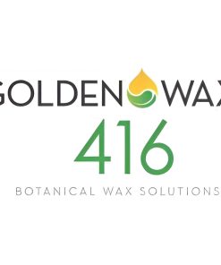 Golden Wax - 416 Soy Wax