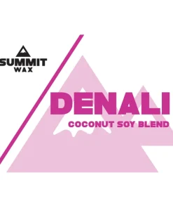 Summit Wax - Denali