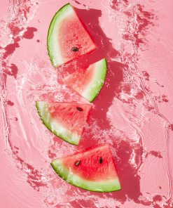 Summer Watermelon Fragrance Oil