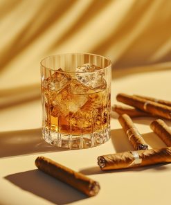 Golden Tobacco Leaf Fragrance Oil
