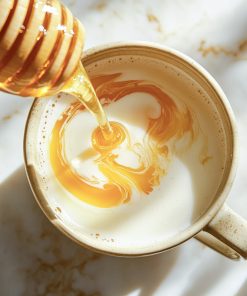 Warm Milk and Honey Fragrance Oil