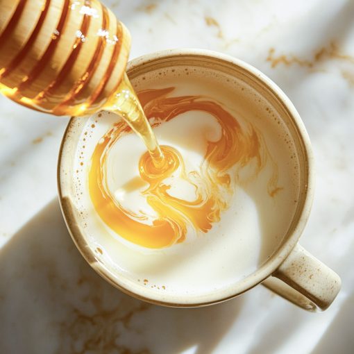 Warm Milk and Honey Fragrance Oil