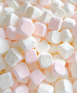 Marshmallow Cake Fragrance Oil