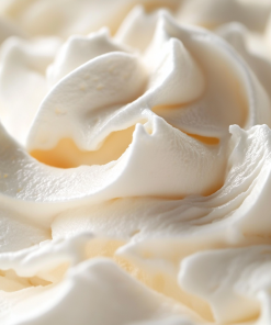 Creamy Vanilla Fragrance Oil
