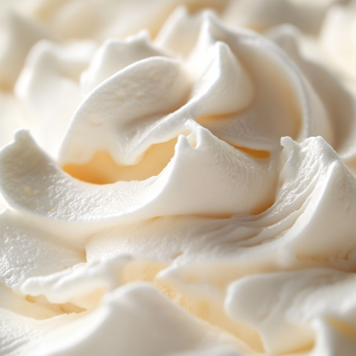 Creamy Vanilla Fragrance Oil